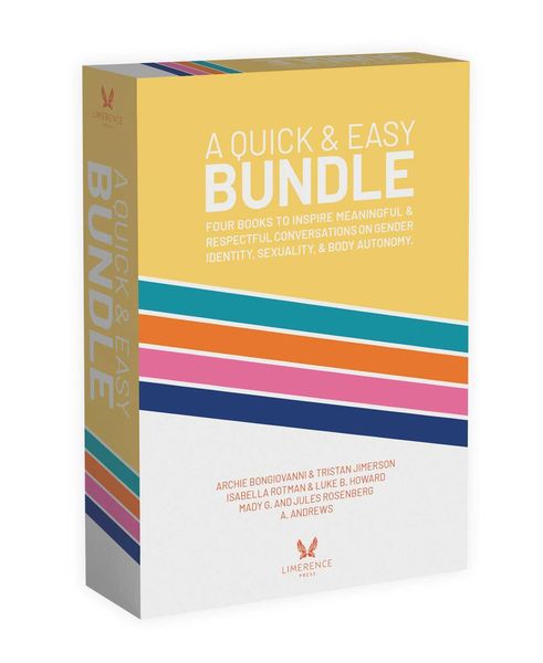 Produktbild: A Quick & Easy Bundle