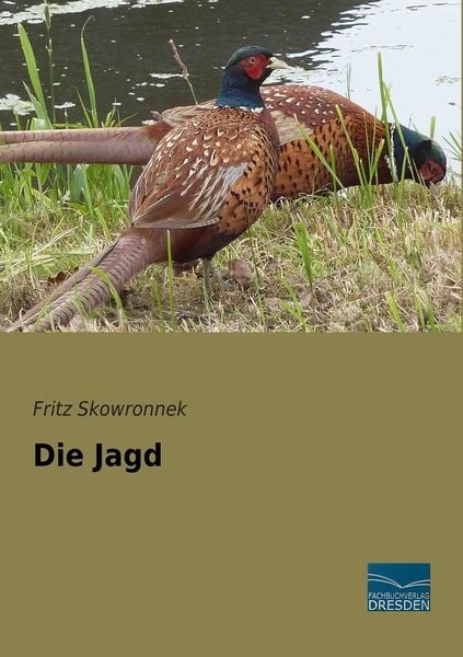 Produktbild: Die Jagd
