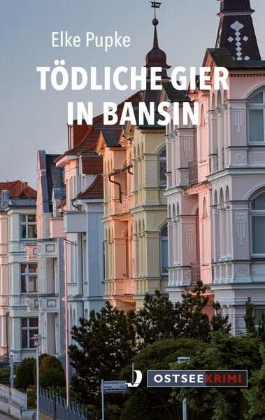 Produktbild: T&ouml;dliche Gier in Bansin