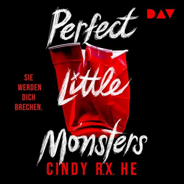 Produktbild: Perfect Little Monsters