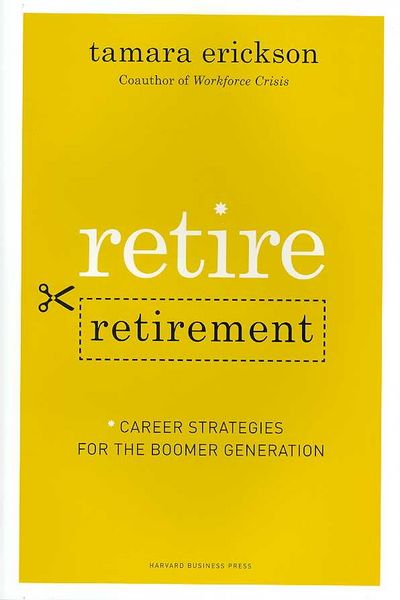 Produktbild: Retire Retirement