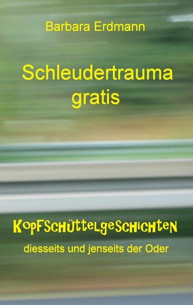 Produktbild: Schleudertrauma gratis