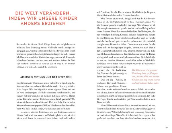 Produktbild: Der Elternkompass