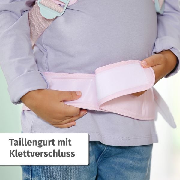 Baby Annabell Active Tragesitz
