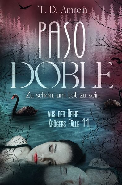 Produktbild: Kr&uuml;gers F&auml;lle / PASO DOBLE