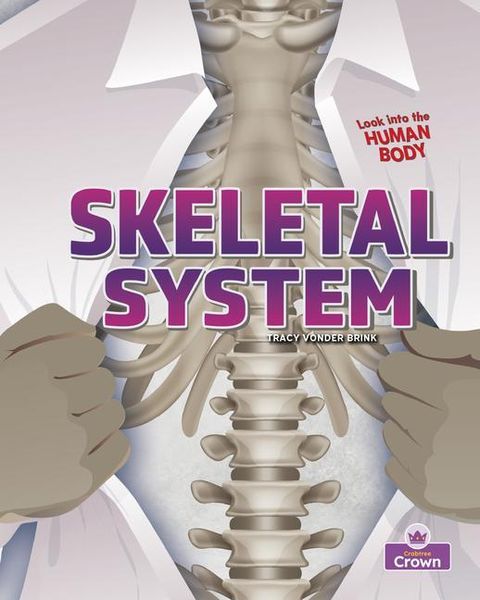 Produktbild: Skeletal System