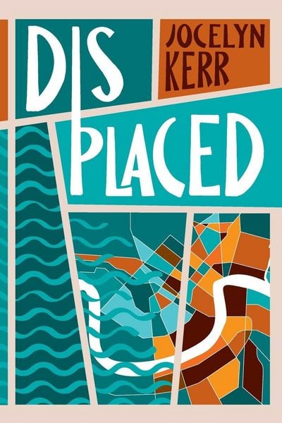 Produktbild: Displaced