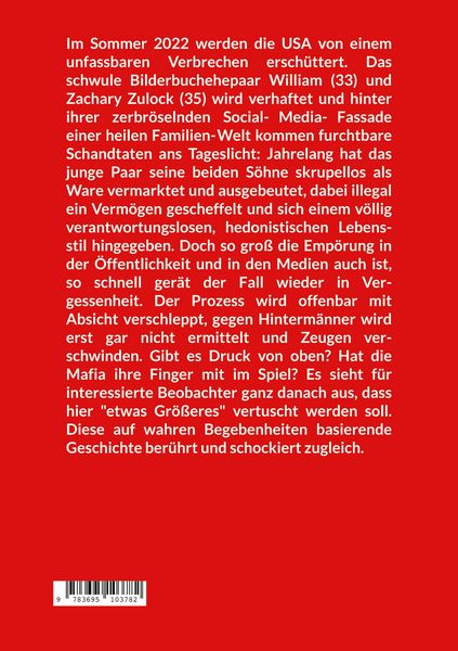 Produktbild: Jung und skrupellos