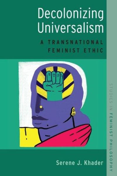 Produktbild: Decolonizing Universalism