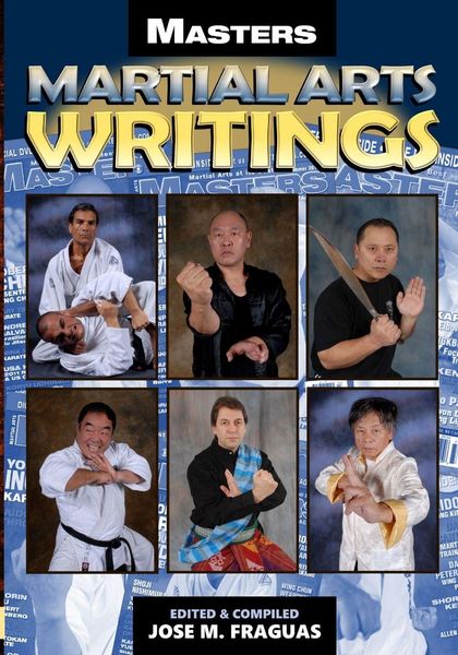 Produktbild: MASTERS MARTIAL ARTS WRITINGS