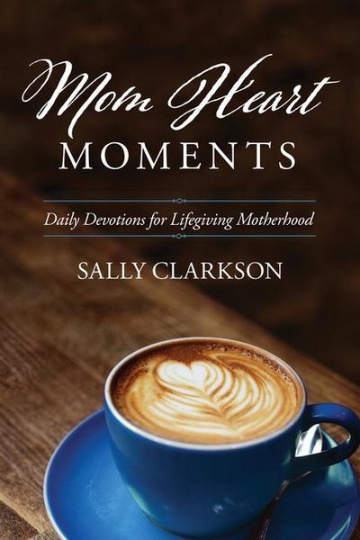 Produktbild: Mom Heart Moments