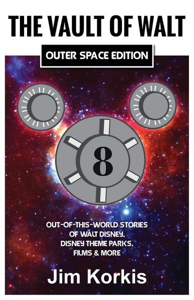 Produktbild: The Vault of Walt Volume 8