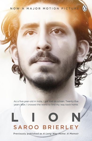 Produktbild: Lion