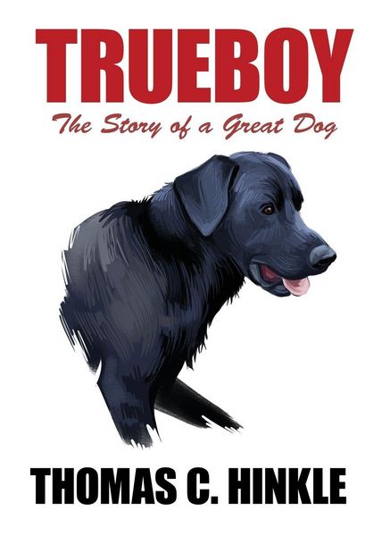 Produktbild: Trueboy