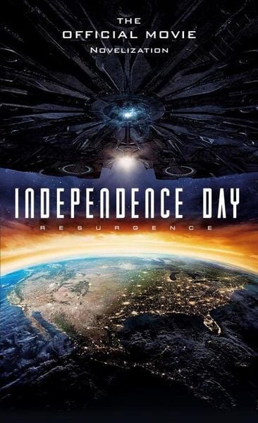 Produktbild: Independence Day