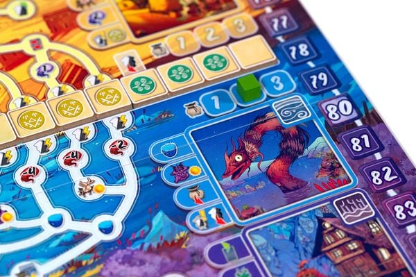 Produktbild: Arborea