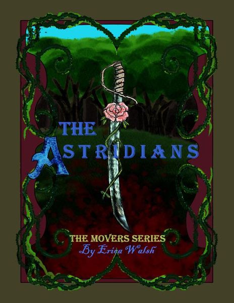 Produktbild: The Movers Series: The Astridians