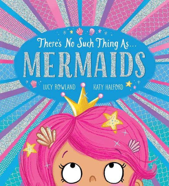 Produktbild: There's No Such Thing As... Mermaids