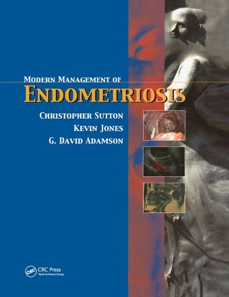 Produktbild: Modern Management of Endometriosis