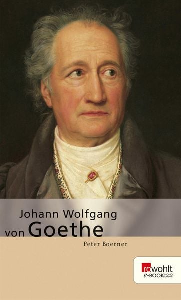 Produktbild: Johann Wolfgang von Goethe