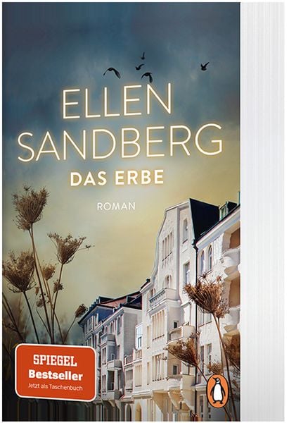 Produktbild: Das Erbe