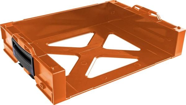Produktbild: Fein i-Boxx Rack 33901790000 Kofferaufnahme (B x H x T) 442 x 101 x 342mm