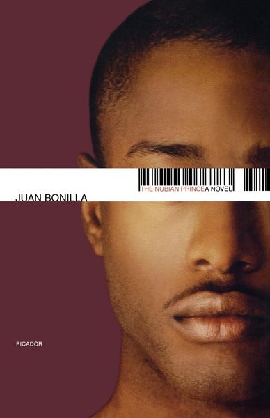 Produktbild: The Nubian Prince