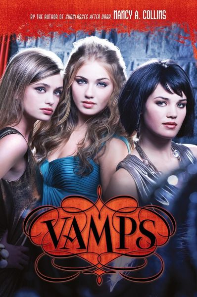 Produktbild: Vamps