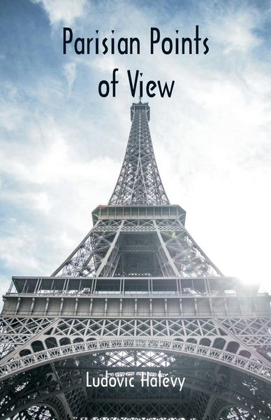 Produktbild: Parisian Points of View