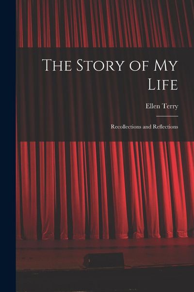 Produktbild: The Story of My Life: Recollections and Reflections