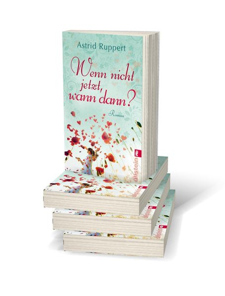 Produktbild: Wenn nicht jetzt, wann dann?
