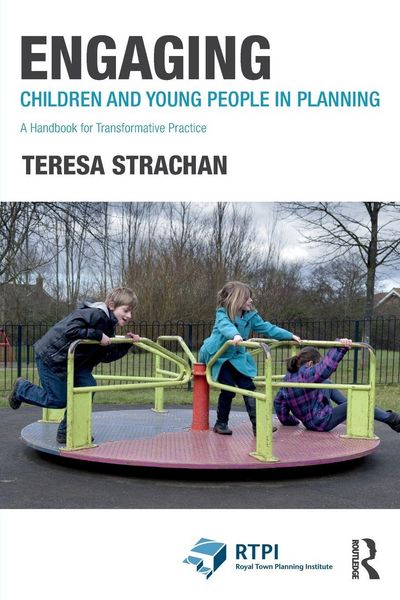 Produktbild: Engaging Children and Young People in Planning