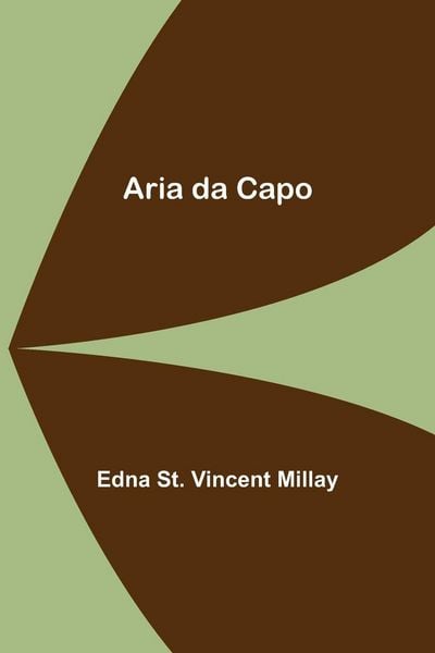 Produktbild: Aria da Capo