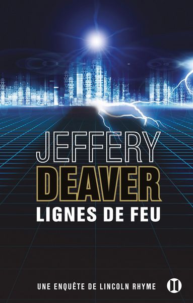 Produktbild: Lignes de feu