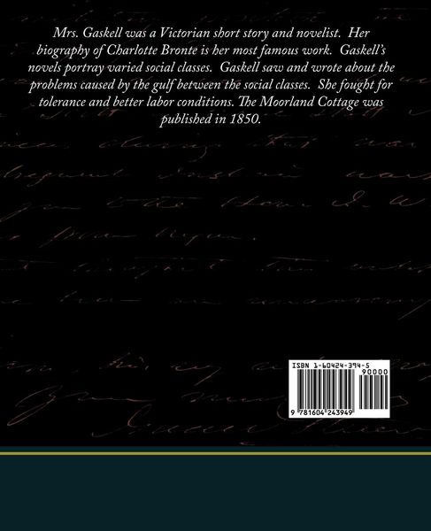 Produktbild: The Moorland Cottage