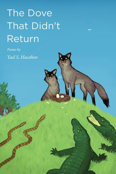 Produktbild: The Dove That Didn't Return