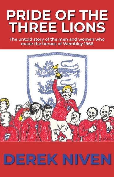 Produktbild: Pride of the Three Lions