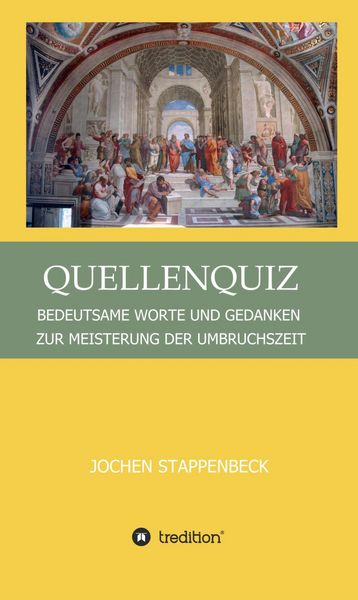 Produktbild: Quellenquiz