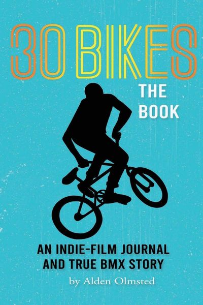 Produktbild: 30 Bikes The Book