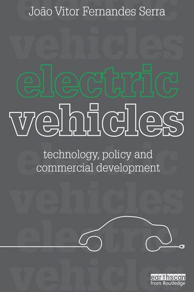 Produktbild: Electric Vehicles