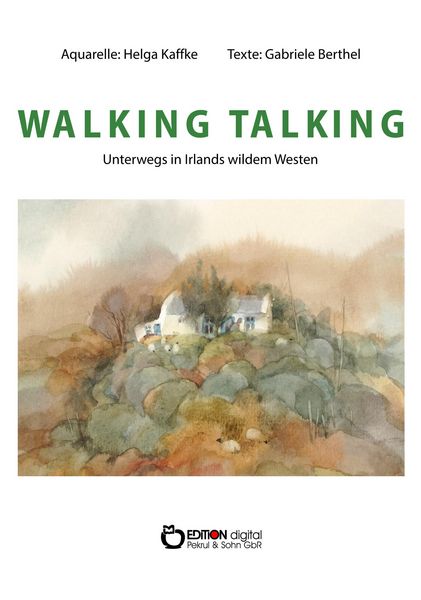 Produktbild: Walking Talking