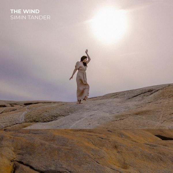 Produktbild: The Wind(CD)