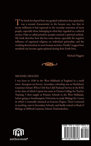Produktbild: Humankind's Fear of Death