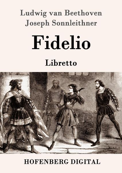 Produktbild: Fidelio
