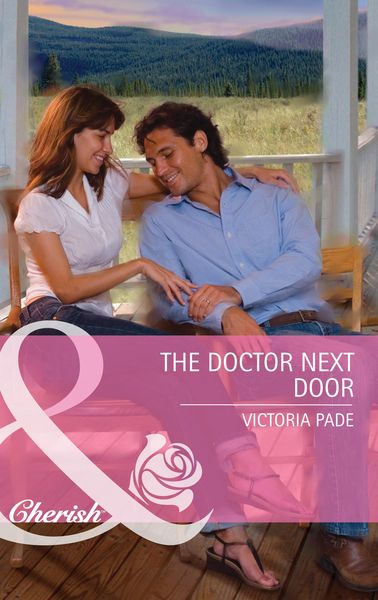 Produktbild: The Doctor Next Door
