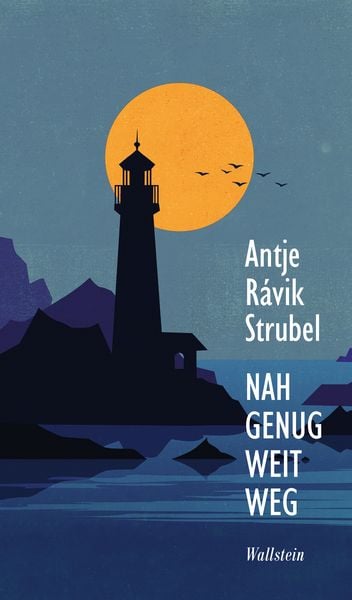 Produktbild: Nah genug weit weg