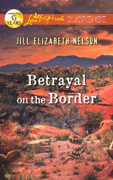 Produktbild: Betrayal On The Border