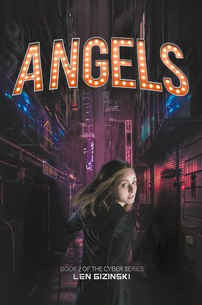 Produktbild: Angels