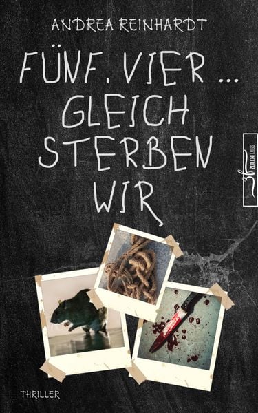 Produktbild: F&uuml;nf, Vier ... gleich sterben wir