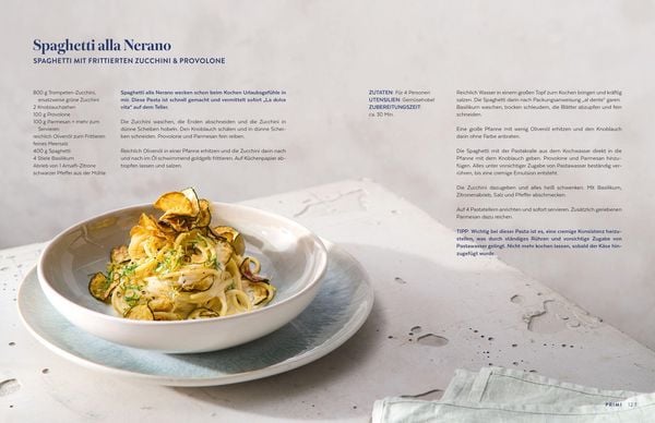 Produktbild: Moingiorno!